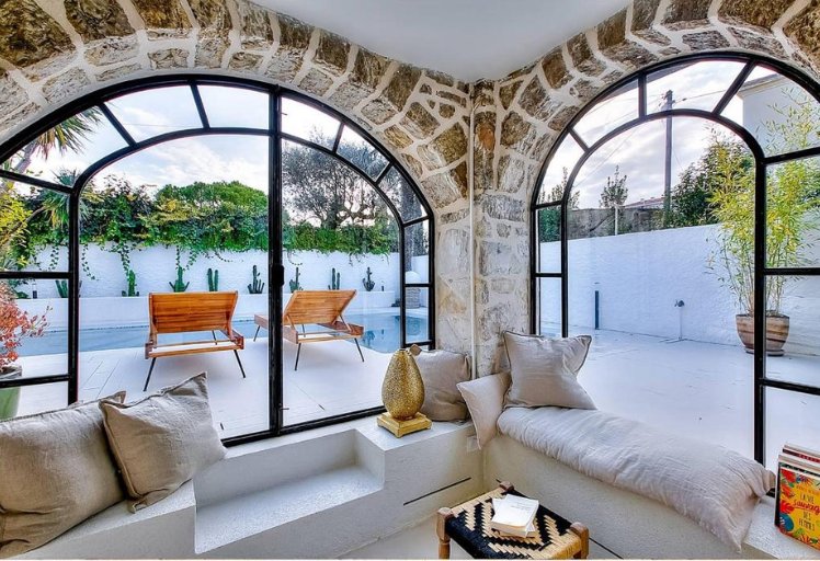 Votre rénovation intérieur et extérieur à Nice par l'entreprise GEPM