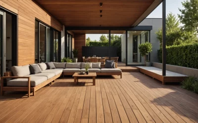 Rénovation durable : Une prise de conscience pour l’avenir