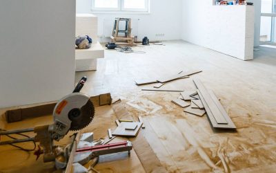 Rénovation partielle ou rénovation complète ?