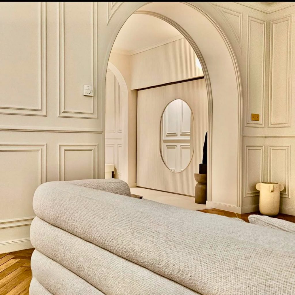 Tendance renovation 2026