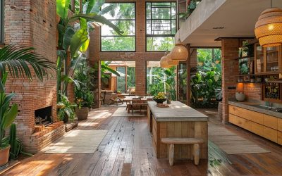 Pourquoi passer par une rénovation écologique ?