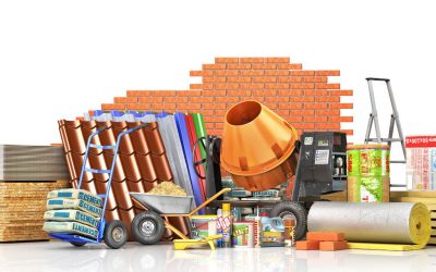 Matériaux de rénovation : prix, avantages et inconvénients