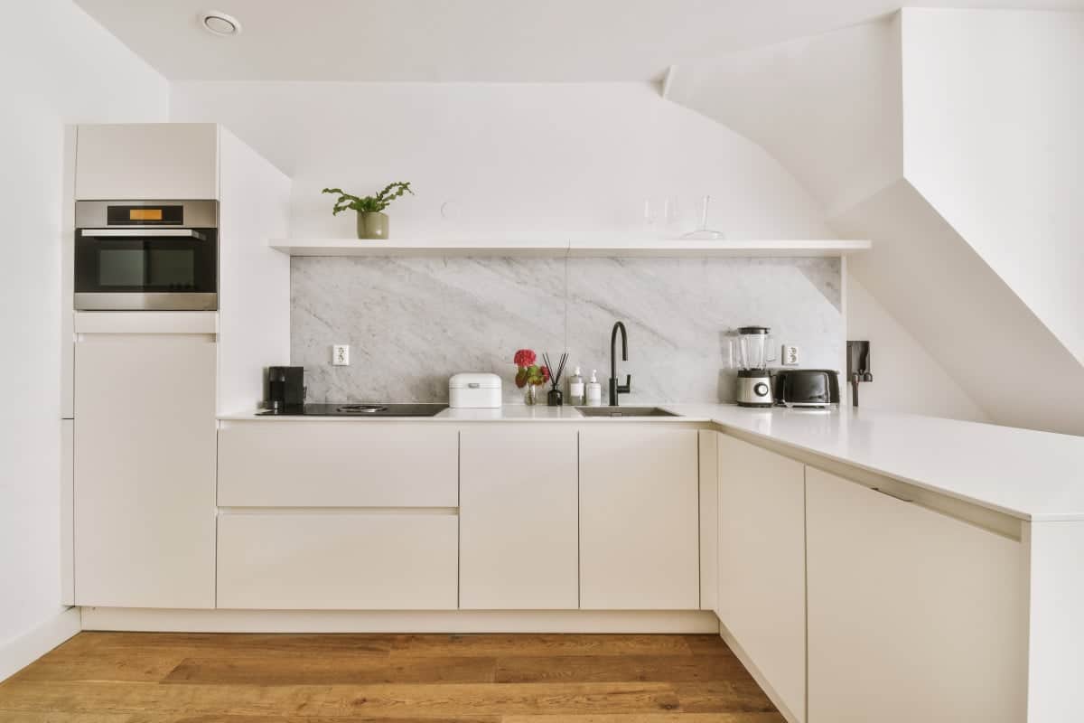 comment optimiser votre cuisine moderne et fonctionnelle