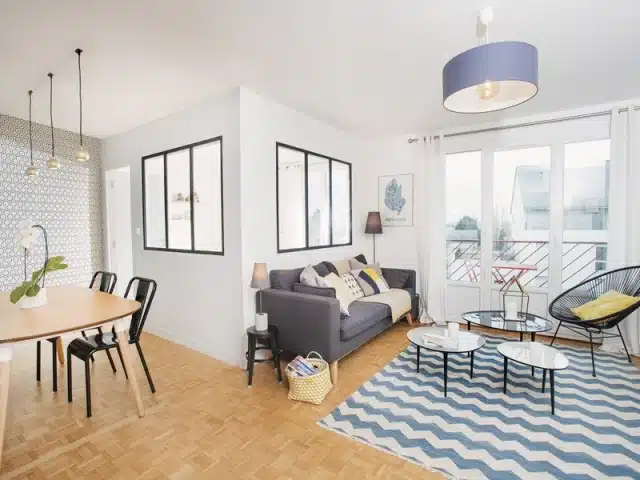 dépenses les plus importantes pour les coûts d'une rénovation