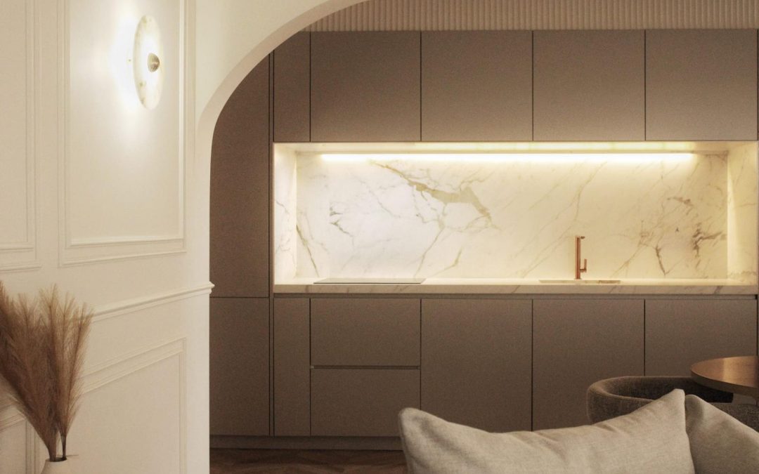 Tendances rénovation 2026 : l’esthétique au cœur des projets haut de gamme