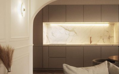 Tendances rénovation 2026 : l’esthétique au cœur des projets haut de gamme