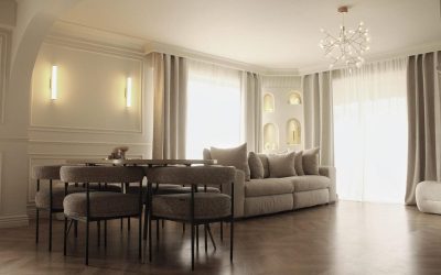 Comment réussir sa rénovation d’appartement à Nice : le guide complet