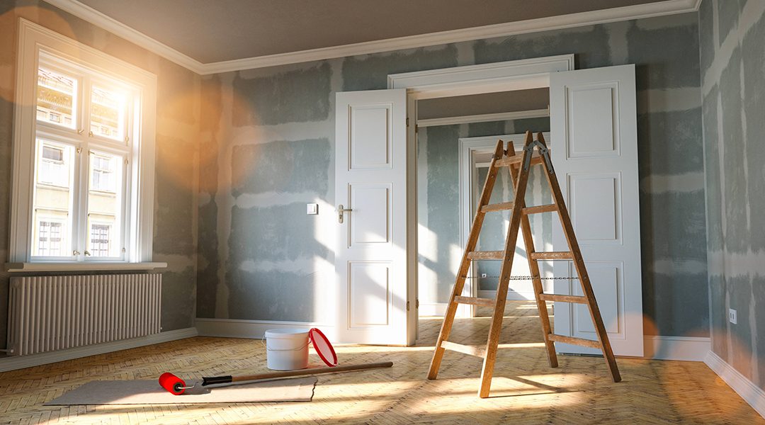 Principaux coûts d'une rénovation d'appartement
