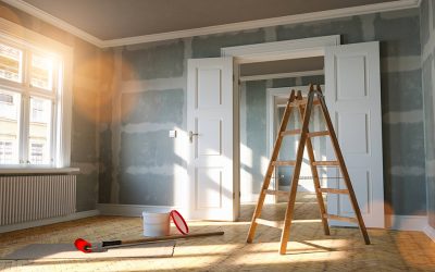💰 Quel est le coût une rénovation d’appartement en 2025 ?