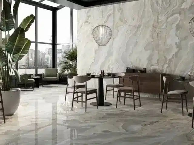 Carrelage céramique : Nos conseils pour un projet réussi