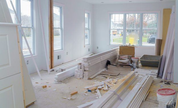 Quel est le prix réel des travaux de rénovation à Nice