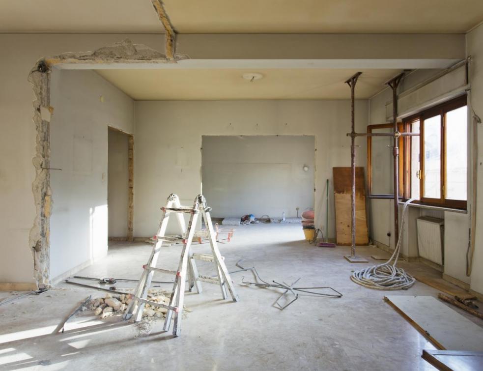 les questionà vous poser avant de choisir votre entreprise de rénovation Cannes