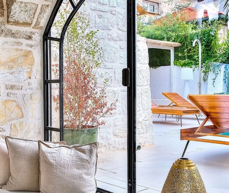 Quelle est la meilleure entreprise de renovation à Monaco pour un projet haut de gamme ?