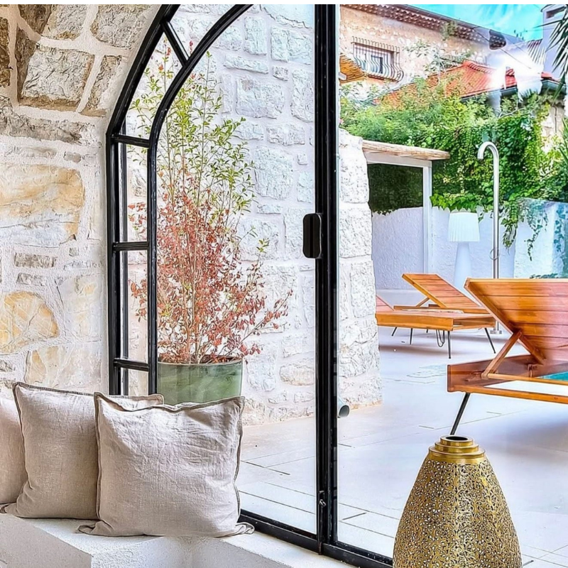 Entreprise renovation Monaco- architecte Monaco Magnifique realisation de notre entreprise de renovation à Monaco