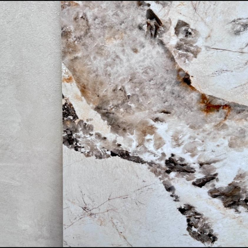 Matériaux premium utilisé dans nos rénovations à cannes