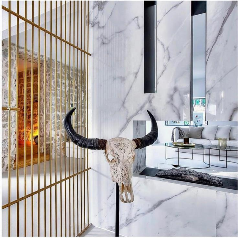 Prix renovation Mont Boron