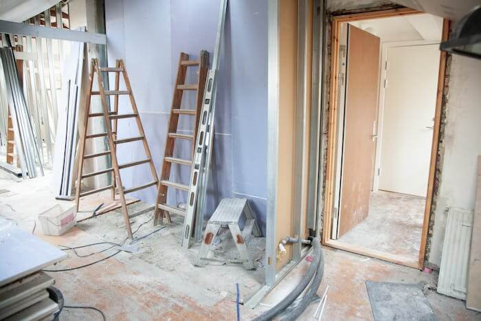 Appelez une entreprise de renovation est un imperatif pour des travaux de renovation pour investissement locatif