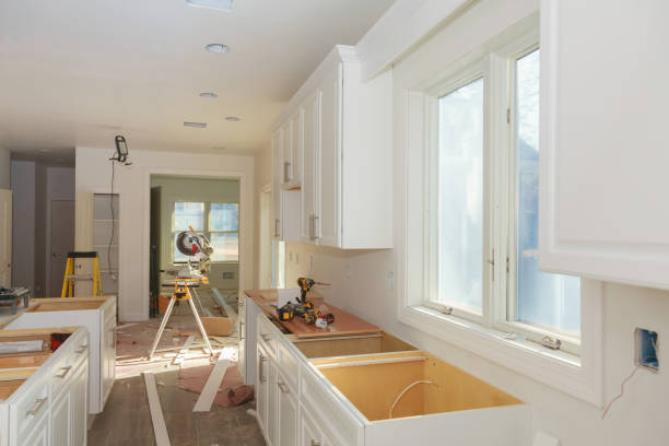 Comment rénover son appartement à Nice et toute la côte d'azur